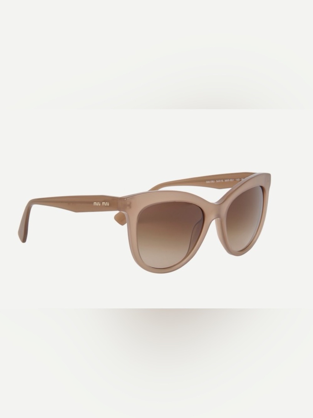 LIKE NEW ✨ Miu Miu Sunglasses